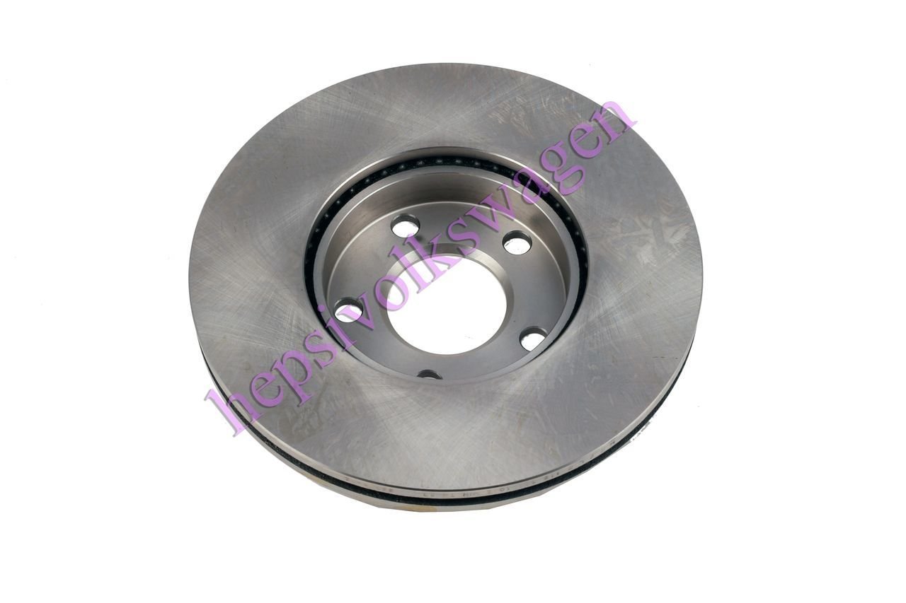 Fren Diski Ön 8E0615301A 8E0615301C 1155211022 Passat-Audi A4