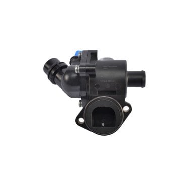 Termostat Yuvası 1.6 ALZ MOTOR 06B121111L Audi A4 2001-2005