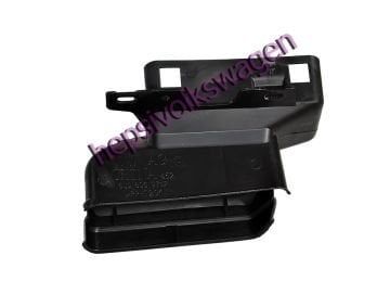 OEM Panel Hava Kanalı 6Q0805971F 6Q0805971 Polo (2002-2010)