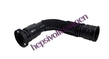 Havalandırma Borusu 1.9 TDİ BJB Motor 038103493AC Caddy