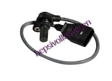 FACET Otomatik Şanzıman Hız Sensörü 01M927321B Golf 4-Bora