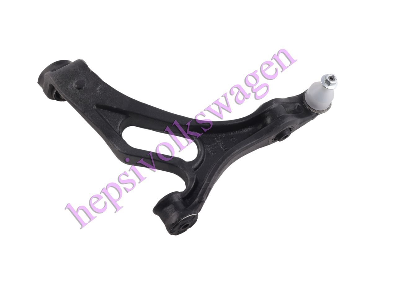 Salıncak Sol Alt 7L0407151H 7L0407151E 7L0407151C Touareg(2003-10)