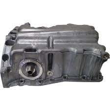 Yağ Karteri 04C103601C 04C103601L 1.0 CHYA CHYB CHZD Polo(2014-2024)-Golf 7