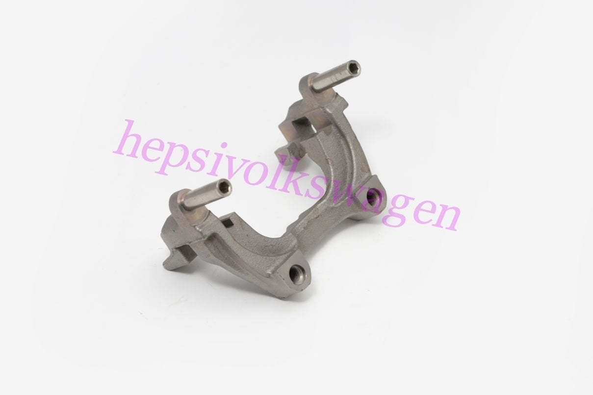 Fren Kaliper Tutucusu Arka 8V0615425 Golf 7-Audi A3