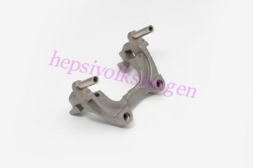 Fren Kaliper Tutucusu Arka 8V0615425 Golf 7-Audi A3