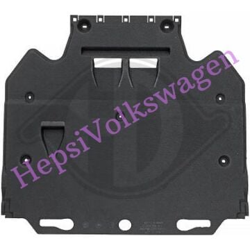 Karter Muhafazası Arka 4G0863822C 4G0863822A Audi A6-A7(2010-2018)