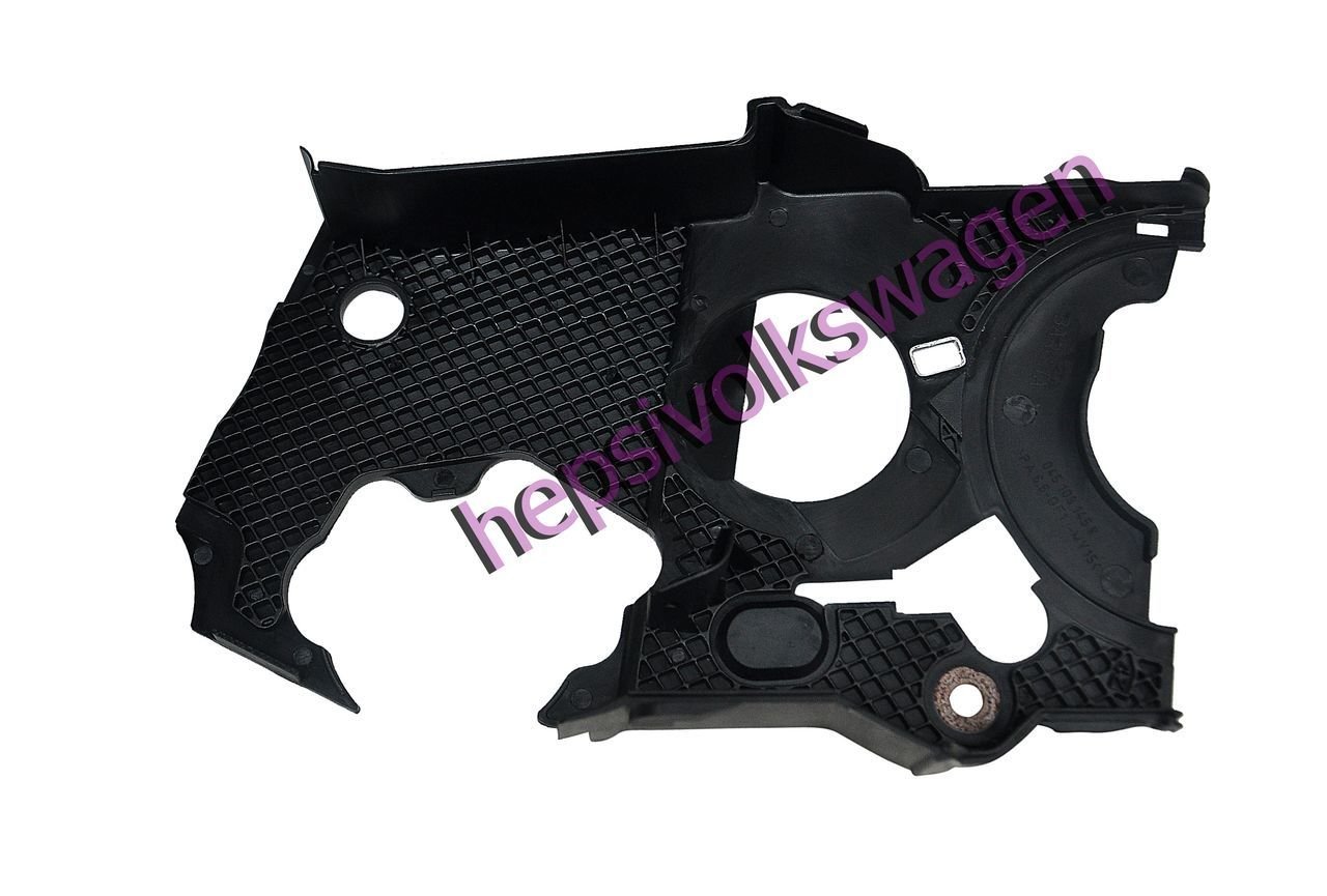 Triger Kayış Kapağı 045109145H Caddy-Polo-Passat-Transporter T5