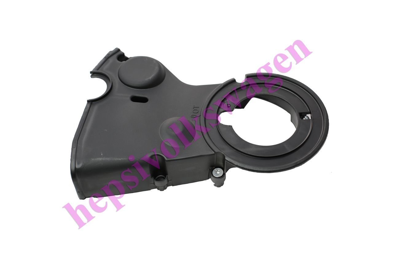 Triger Alt Kapağı 04L109147D 1.6 TDİ 2.0 TDİ