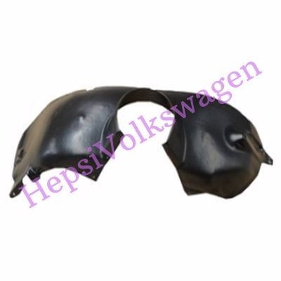 Çamurluk Davlumbazı Ön Sol 1M0809961F Seat Toledo-Seat Leon