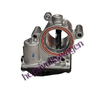 OEM Gaz Kelebeği 03L128063T 03L128063AC 03L128063K 03L128063R