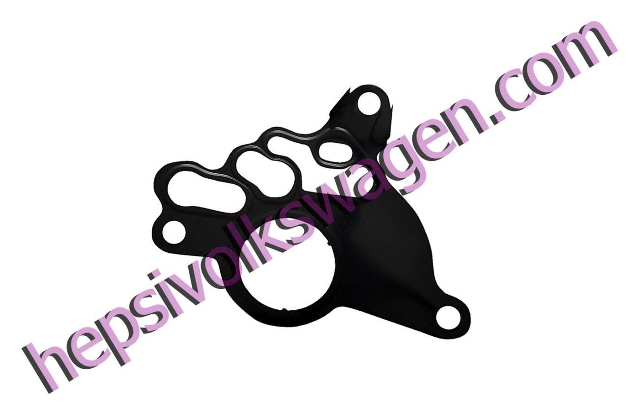 ELRİNG Vakum Pompa Contası 03G145215A 809931Passat-Golf 5-Golf 6