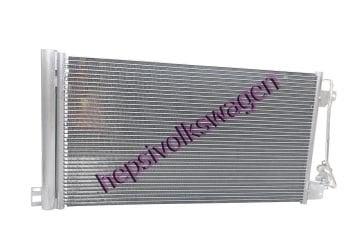 Klima Radyatörü 1.9 TDİ AXB 2.5 TDİ AXC 7H0820411E Transporter T5