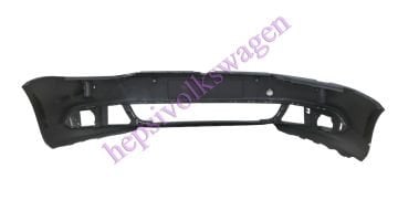 Ön Tampon 5C6807217G 5C6807217B Far Yıkamalı Park Sensörlü Jetta