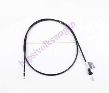 Kaput Açma Teli 701823531C 7D2823531 Transporter T4