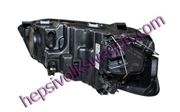 VALEO Sol Far 6R1941015C 44081 Polo (2010-2015)