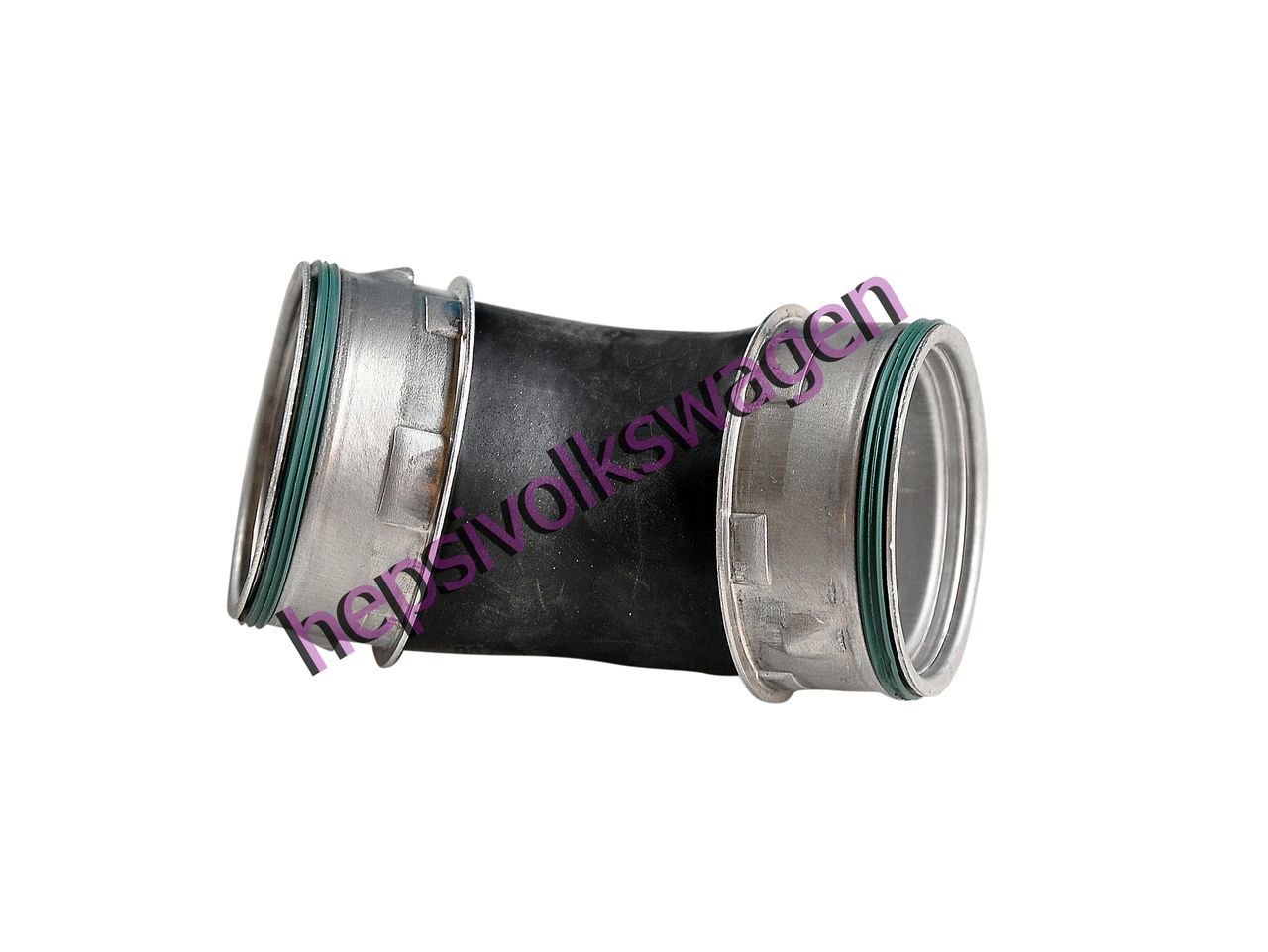 Turbo Hortumu 7L6145967B Volkswagen Touareg (2004-2008)