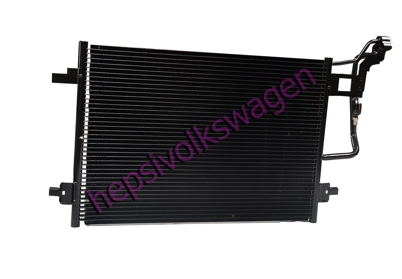 Klima Radyatörü 8D0260403H Passat (1997-2001)-Audi A4