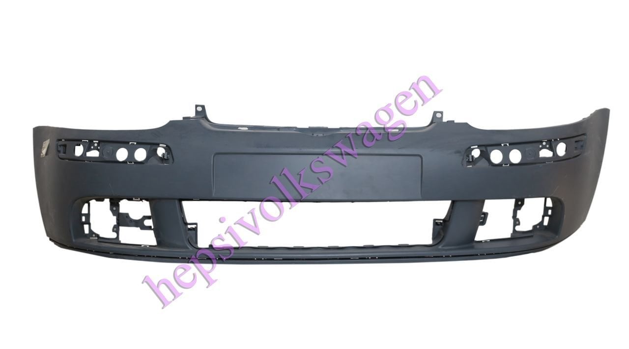 Ön Tampon 1K0807217F Volkswagen Golf 5