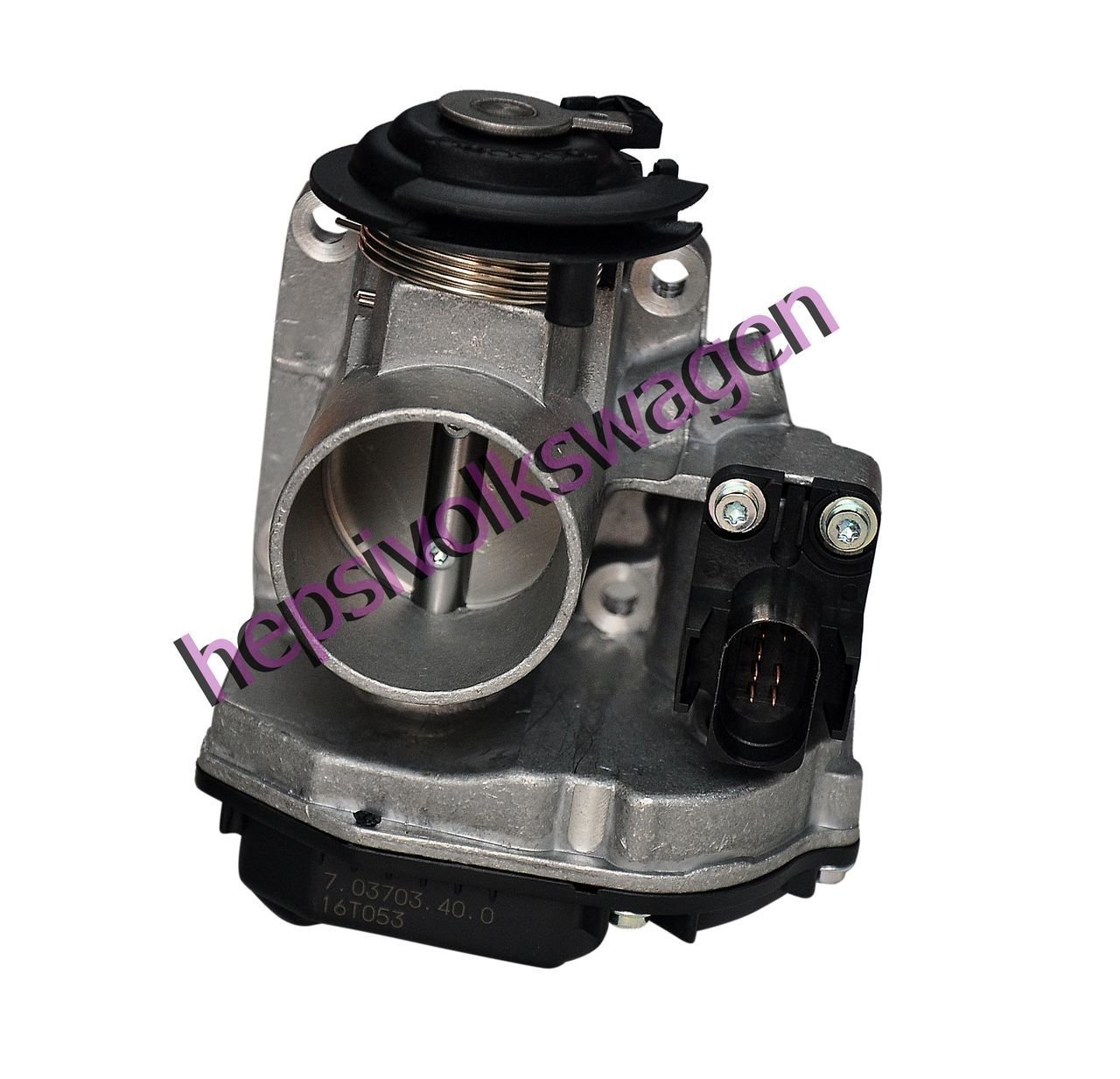 Gaz Kelebeği AHW Motor 036133064D 70370340 Polo (2000-2002)