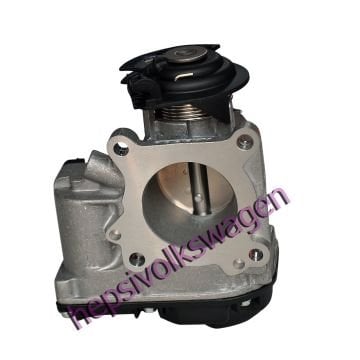 Gaz Kelebeği AHW Motor 036133064D 70370340 Polo (2000-2002)