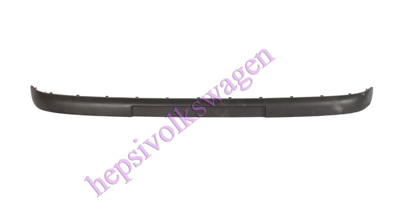 Ön Tampon Bandı 6K0807225H Seat Cordoba (1999-2002)-Seat İbiza