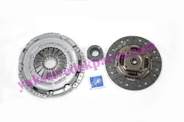 SACHS Debriyaj Seti 1.6 TDİ CLHA CLHB Motor 04L141015B 3000970069