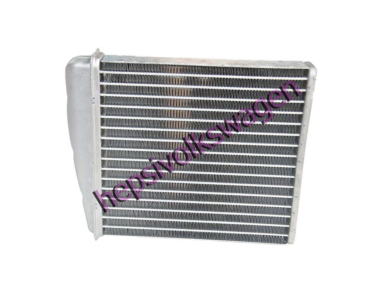 Kalorifer Radyatörü 1K0819031A 1K0819031B 1K0819031D 8FH351315781