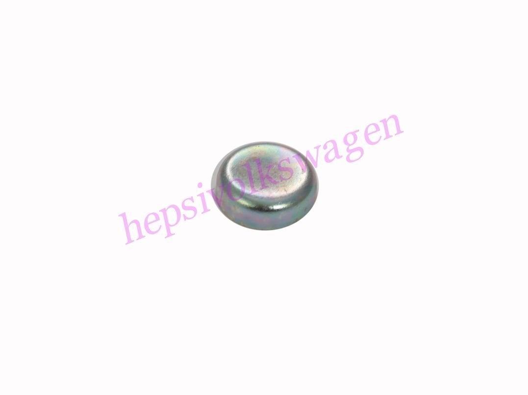 BRC Blok Su Tapası 20 mm 036103113A 059103113