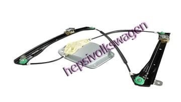 Cam Krikosu Sol 1K5837461B Volkswagen Golf 6-Jetta