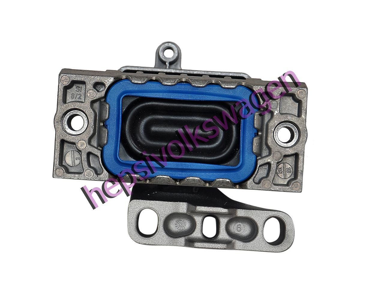 Motor Kulağı Sağ 1K0199262K 1K0199262AK 30716 Passat-Golf 5-Jetta