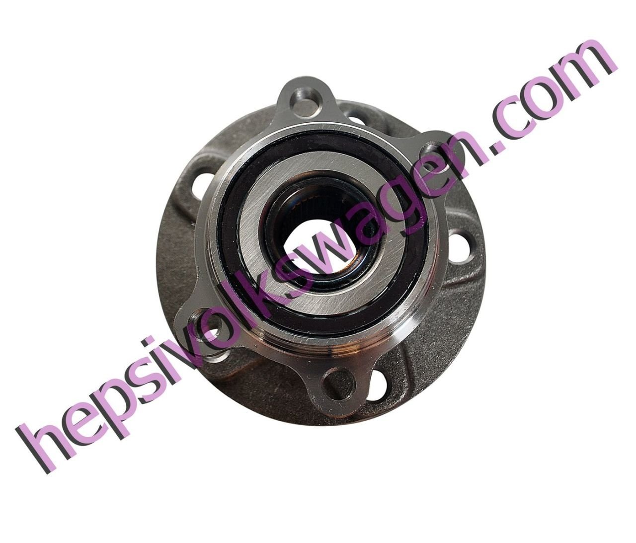 Ön Teker Poryası 1T0498621 8J0598625 3C0498621 5K0498621