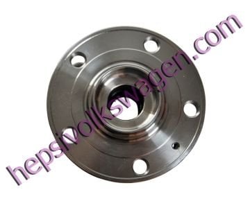 Ön Teker Poryası 1T0498621 8J0598625 3C0498621 5K0498621