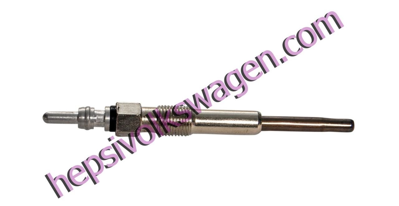 OEM Kızdırma Bujisi 2.5 BJK Motor N10591608 Crafter (2008-2015)