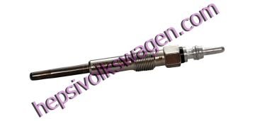 OEM Kızdırma Bujisi 2.5 BJK Motor N10591608 Crafter (2008-2015)