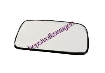 Ayna Camı Sağ Mekanik 6N1857522 Polo (1997-2000)-Polo Classic