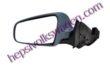 SPJ Sol Ayna Komple 8L1858531JA 8L1858531JB Audi A3 (2000-2004)
