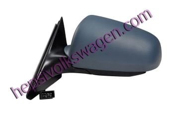 SPJ Sol Ayna Komple 8L1858531JA 8L1858531JB Audi A3 (2000-2004)