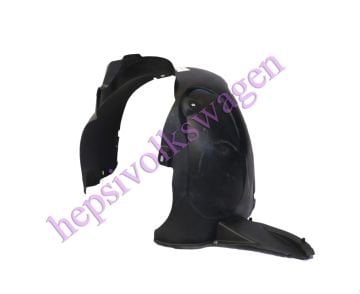 Sol Çamurluk Davlumbazı 6J0809957A 6J0809957C 6P0809957 Seat İbiza