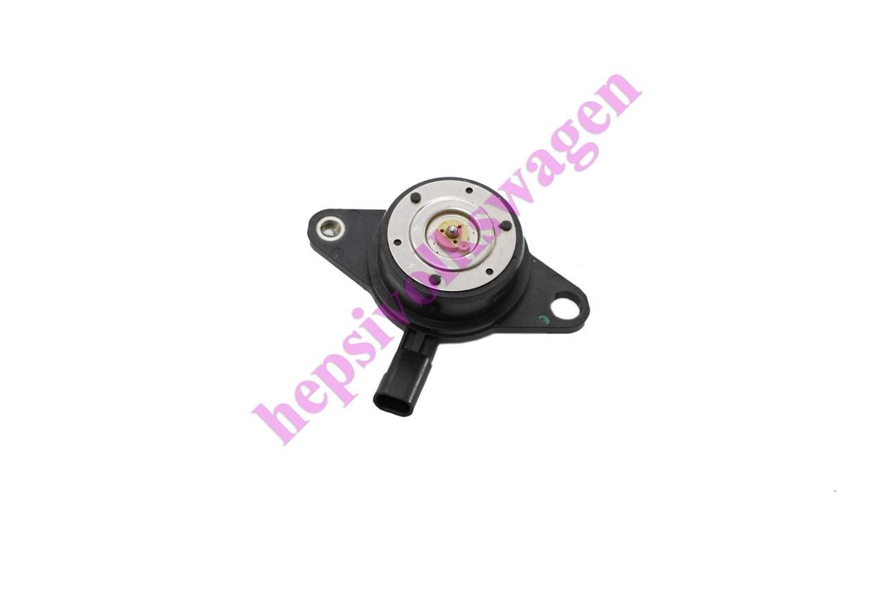 Selenoid Valfi 04E906423 Volkswagen Golf 7-Audi A3