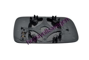 Ayna Camı Sol Elektrikli 6N1857521B Polo(1997-2000)-Polo Classic