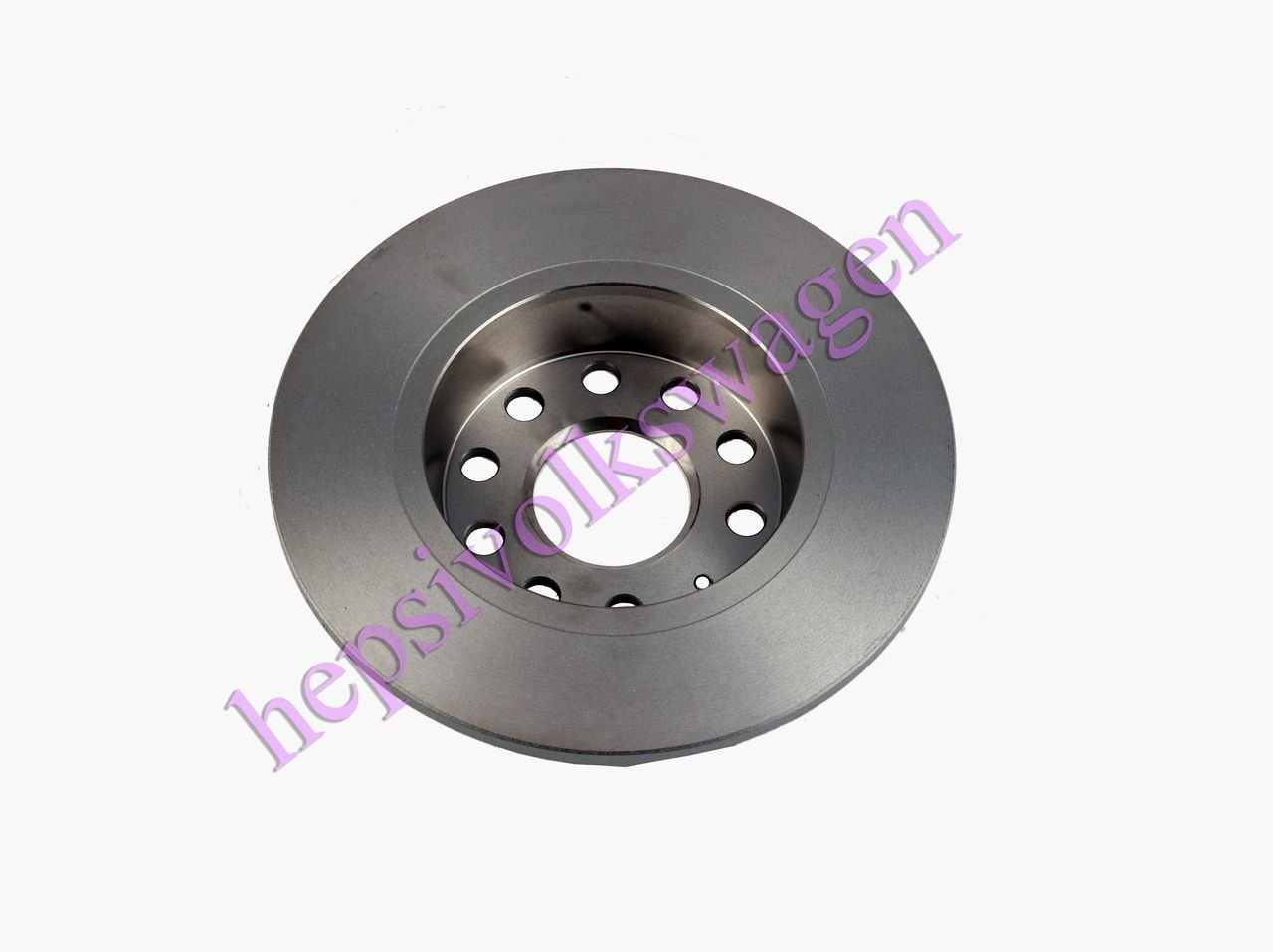 Fren Diski Arka 1K0615601AA 1155230005 Caddy-Golf 7-Jetta-Passat