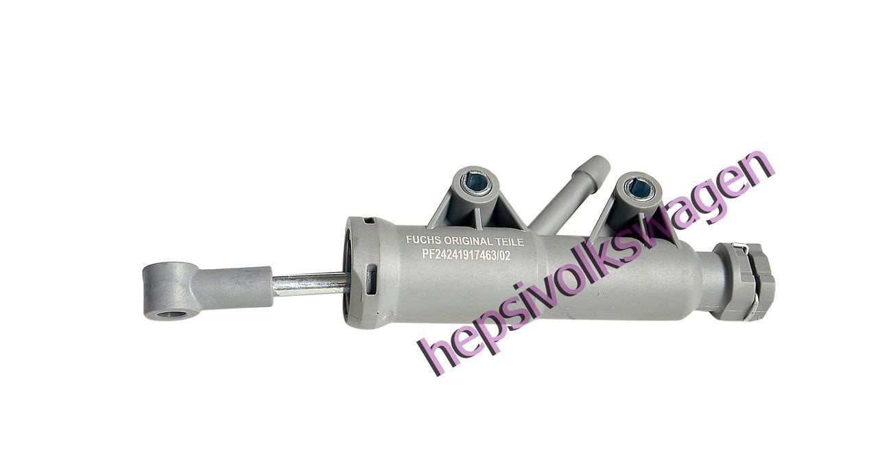 Debriyaj Merkezi Üst 2E0721401C Volkswagen Crafter (2008-2017)