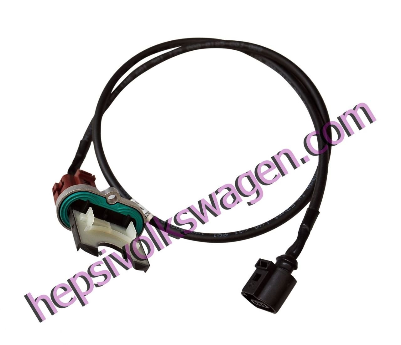 OEM Direksiyon Açı Sensörü 6Q0423445 Volkswagen Polo (2002-2010)