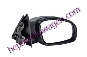 SPJ Sağ Ayna Komple 5J7857934 Skoda Roomstar (2006-2015)