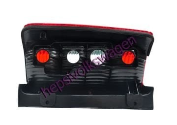 Sağ Stop Lambası 2K0945096N 2K0945096L Caddy (2004-2010)