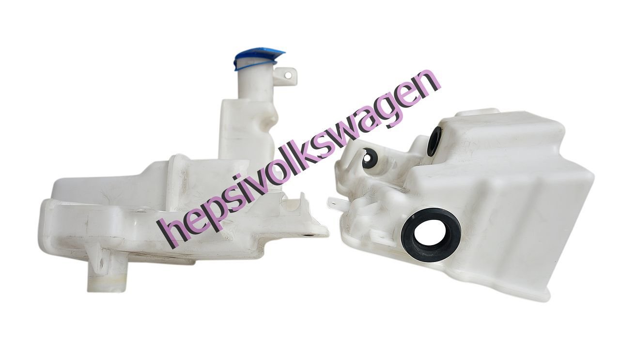 Silecek Su Deposu 3C0955453Q 3C0955453N Passat (2006-2010)
