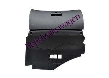 Torpido Kapağı 3B1857122F 3B1857101H Passat (1997-2005)