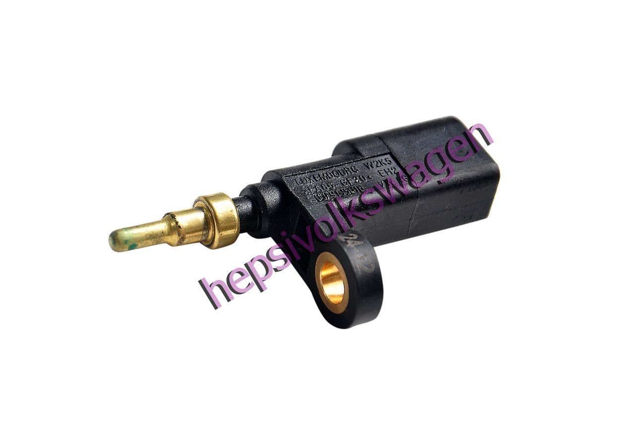 OEM Hararet Müşürü 03F919501A 03F919501B Polo-Golf 6-Golf 7-Jetta