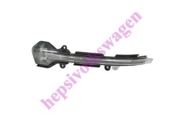Ayna Sinyali Sol 5F0949101A Seat Leon (2013-2020)