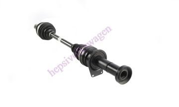 Aks Komple Sağ 1.9 AXB Motor 7H0407272CH 7H0407272AJ 304500 T5